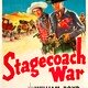 photo du film Stagecoach War
