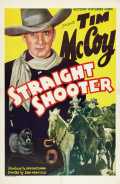 voir la fiche complète du film : Straight Shooter