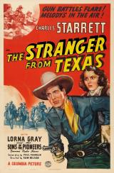 voir la fiche complète du film : The Stranger from Texas