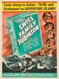 voir la fiche complète du film : Le Robinson suisse