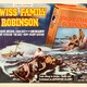 photo du film Le Robinson suisse