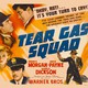 photo du film Tear Gas Squad