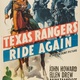 photo du film The Texas Rangers Ride Again