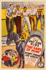 voir la fiche complète du film : That Gang of Mine