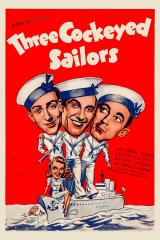 voir la fiche complète du film : Sailors Three