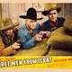 photo du film Trois hommes du Texas
