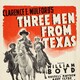 photo du film Trois hommes du Texas