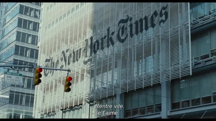 Extrait vidéo du film  True Story