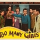 photo du film Too Many Girls