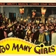 photo du film Too Many Girls