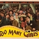 photo du film Too Many Girls
