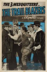 voir la fiche complète du film : The Trail Blazers