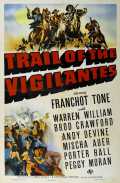 Sur La Piste Des Vigilants