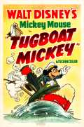 Tugboat Mickey