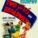 photo du film Deux Jeunes Filles à Broadway