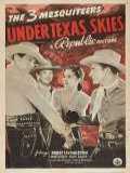 voir la fiche complète du film : Under Texas Skies