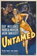 voir la fiche complète du film : Untamed