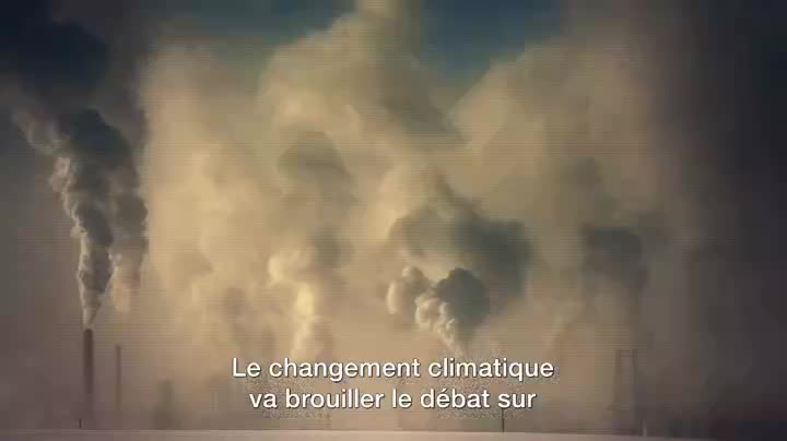 Extrait vidéo du film  Food Evolution