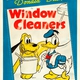 photo du film Window Cleaners