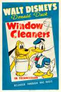 voir la fiche complète du film : Window Cleaners