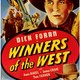 photo du film Winners of the West