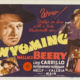 photo du film Wyoming