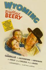 voir la fiche complète du film : Wyoming