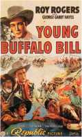 voir la fiche complète du film : La Jeunesse de Buffalo Bill