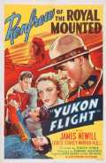 voir la fiche complète du film : Yukon Flight