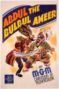 Abdul The Bulbul Ameer