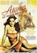 voir la fiche complète du film : Aloma, princesse des îles