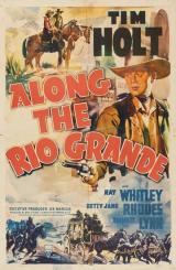 voir la fiche complète du film : Along the Rio Grande