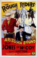 voir la fiche complète du film : Arizona Bound