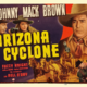 photo du film Cyclone d'Arizona