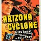 photo du film Cyclone d'Arizona