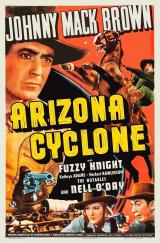 voir la fiche complète du film : Cyclone d Arizona