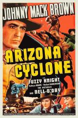 Cyclone d Arizona