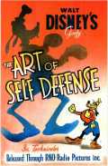 voir la fiche complète du film : The Art of Self Defense