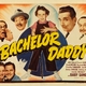 photo du film Bachelor Daddy