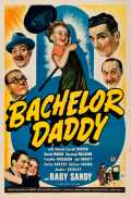 voir la fiche complète du film : Bachelor Daddy