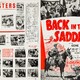 photo du film Back in the Saddle