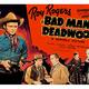photo du film Bad Man of Deadwood