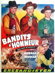 voir la fiche complète du film : Bandits d honneur