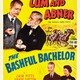 photo du film The Bashful Bachelor