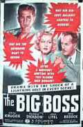 voir la fiche complète du film : The Big Boss