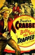 voir la fiche complète du film : Billy the Kid Trapped