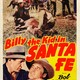photo du film Billy the Kid in Santa Fe