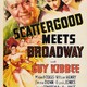 photo du film Scattergood Meets Broadway