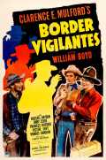 voir la fiche complète du film : Border Vigilantes