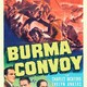 photo du film Burma Convoy